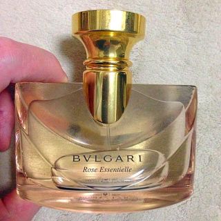 ブルガリ(BVLGARI)のバンビ様専用♡ブルガリ 香水 50ml(香水(女性用))