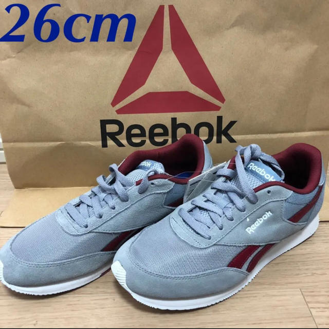 新品‼︎ リーボック メンズ REEBOK ROYAL CL JOGGER 2