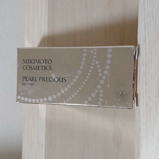 ミキモトコスメティックス(MIKIMOTO COSMETICS)の値下げしました！ミキモト リップライナー(リップライナー)