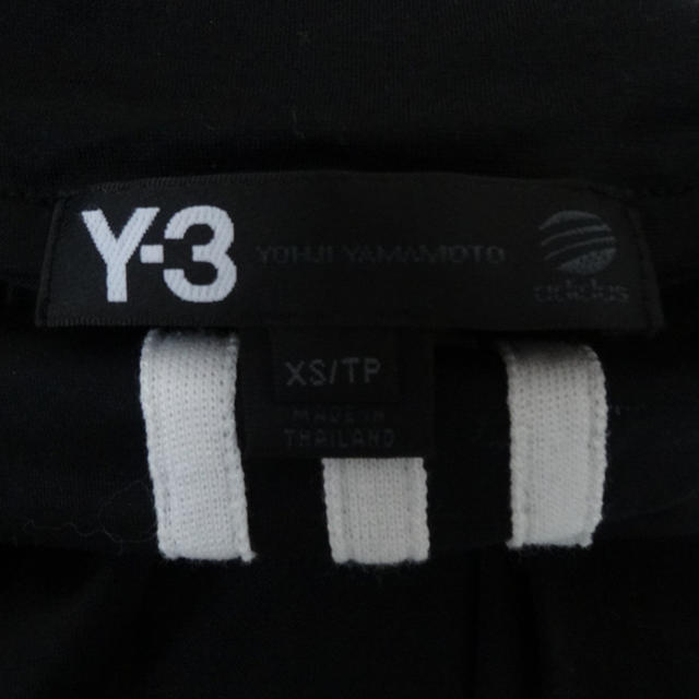 Y-3 Tシャツ xs 3
