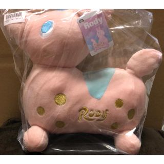 ロディ(Rody)のrody ぬいぐるみ(ぬいぐるみ)