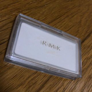 アールエムケー(RMK)のRMK チーク♥︎(チーク)