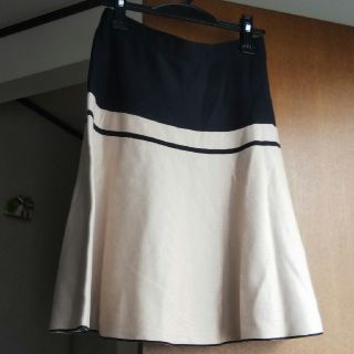 イエナ(IENA)のIENA☆ タグ付き 新品スカート(ひざ丈スカート)