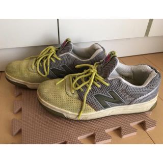 ニューバランス(New Balance)のニューバランス 春色スニーカー(スニーカー)