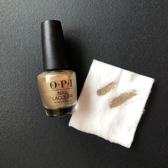 OPI(オーピーアイ)のO P I ネイル コスメ/美容のネイル(マニキュア)の商品写真