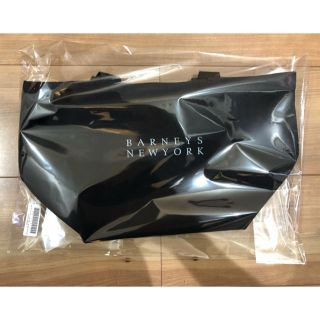 バーニーズニューヨーク(BARNEYS NEW YORK)のバーニーズニューヨークゴルフ トートバック(トートバッグ)