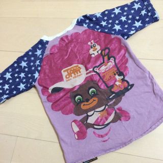 ジャム(JAM)の送料込み★JAM Tシャツ 130(その他)