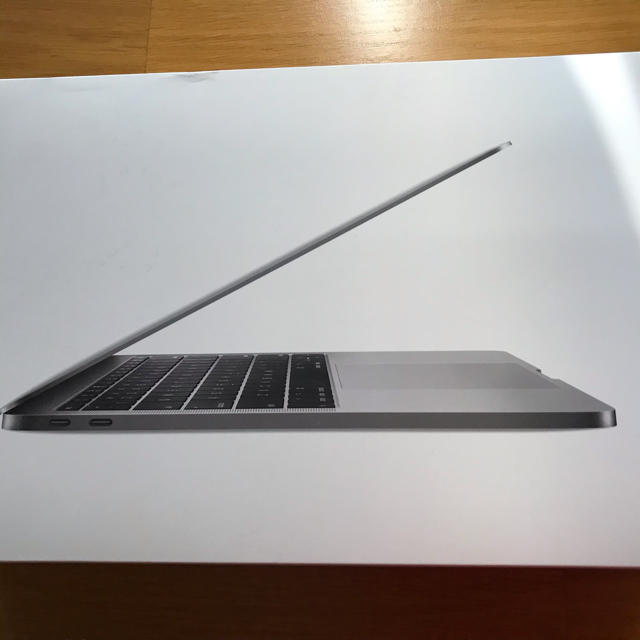 【値下げ】MacBook Pro (2017モデル) | alviar.dz