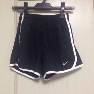 ナイキ(NIKE)のNIKE DRI-FIT ショートパンツ(ショートパンツ)