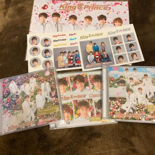 ジャニーズ(Johnny's)のキンプリ memorial セット(その他)