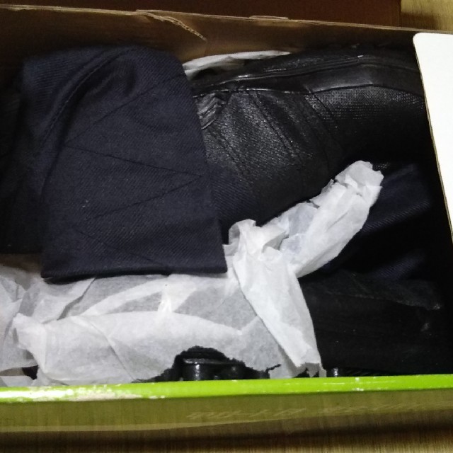 安全スパイク地下足袋(甲ガード付) メンズの靴/シューズ(その他)の商品写真