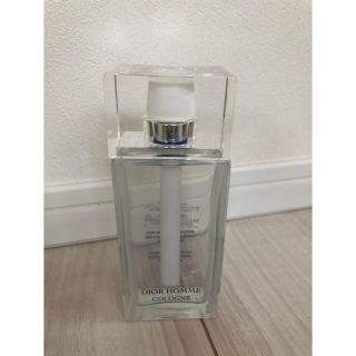 ディオールオム(DIOR HOMME)の<ロディア様専用>ディオール オム コロン　オードゥトワレ 125ml (香水(男性用))