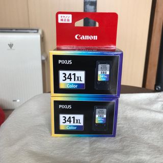 キヤノン(Canon)のC a non  純正インク(その他)