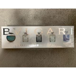 ブルガリ(BVLGARI)のBVLGARI 香水(ユニセックス)