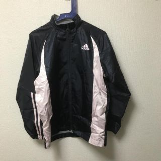 アディダス(adidas)のadidas ジャンパー18000円から3500円まで値下げします。(ブルゾン)