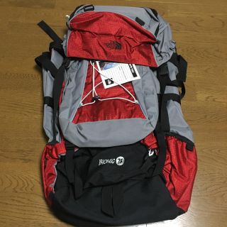 ザノースフェイス(THE NORTH FACE)のTHE NORTH FACEバック(バッグパック/リュック)