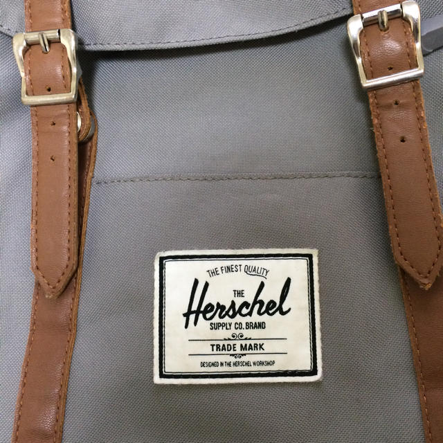 HERSCHEL(ハーシェル)の大人気！ハーシェルサプライ✴︎バックパック レディースのバッグ(リュック/バックパック)の商品写真