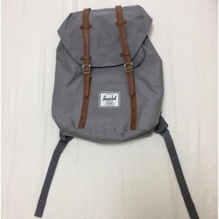 ハーシェル(HERSCHEL)の大人気！ハーシェルサプライ✴︎バックパック(リュック/バックパック)