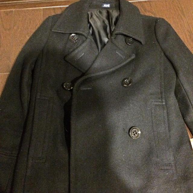 ROPE’(ロペ)のふじ様専用 レディースのジャケット/アウター(ピーコート)の商品写真