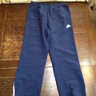 アディダス(adidas)のadidas☆ジャージ（下）☆(ウェア)