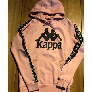 カッパ(Kappa)のkappa パーカー(パーカー)