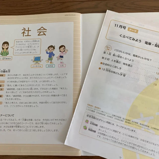 93%以上節約 Z会小6未使用エブリスタディ国語算数 その他