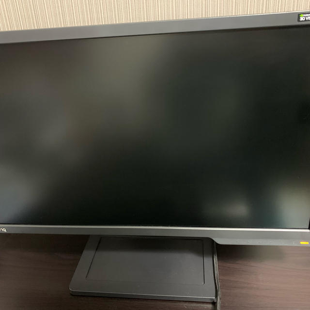 BenQ ゲーミングモニター  ZOWIE XL2411P 24インチ