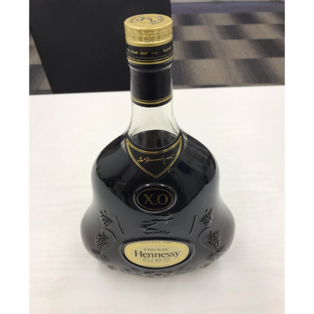 Hennessy ヘネシー XO 1000ml 金キャップ - www.glycoala.com