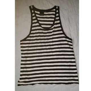 ザラ(ZARA)のZARA タンクトップ(タンクトップ)