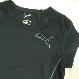 プーマ(PUMA)のPUMA DRY Tシャツ(Tシャツ(半袖/袖なし))