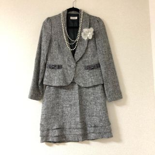 スコットクラブ(SCOT CLUB)のSCOTCLUB  Petit Poudre セレモニースーツ(スーツ)