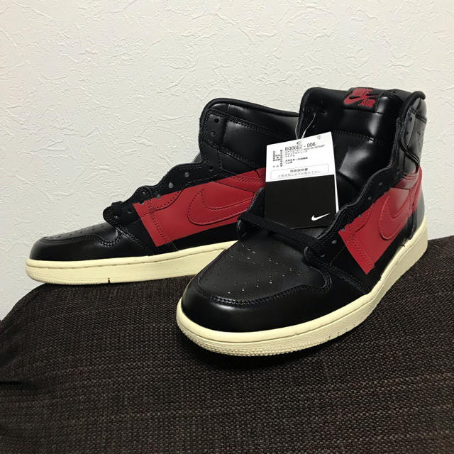 AIR JORDON1 エアジョーダン1  27cm