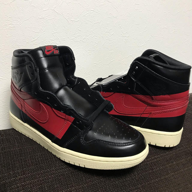 AIR JORDON1 エアジョーダン1  27cm