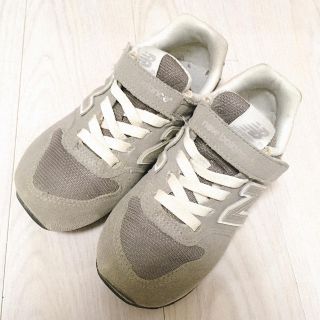 ニューバランス(New Balance)のhappy様 kids.NB スニーカー✮17cm (スニーカー)