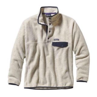 パタゴニア(patagonia)のパタゴニア シンチラ スナップT(その他)