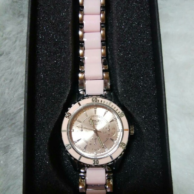 SEIKO Luxury Watch
LimitedEdition
限定モデル 1