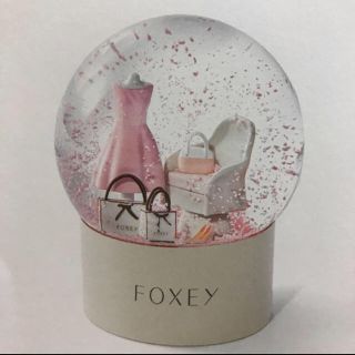 フォクシー(FOXEY)のフォクシー SAKURAドーム(ノベルティグッズ)