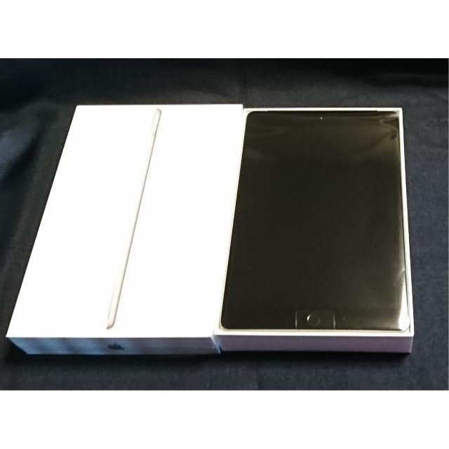 新品未使用 iPad 6世代 Gray Cellular 32G SIMフリー