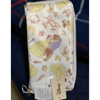 ジュエルナローズ(Jewelna Rose)のジュエルナローズ    美女と野獣  ケース  パスポート(旅行用品)