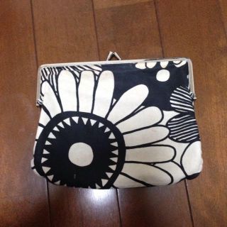 マリメッコ(marimekko)のあん様専用♡マリメッコポーチ(ポーチ)