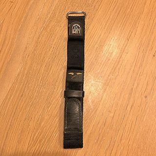 ルミノックス(Luminox)のルミノックス  純正ナイロンベルト22mm(その他)