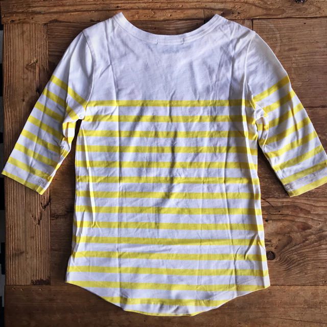 GAP Kids(ギャップキッズ)のGap Kids Tシャツ 120 キッズ/ベビー/マタニティのキッズ服女の子用(90cm~)(Tシャツ/カットソー)の商品写真