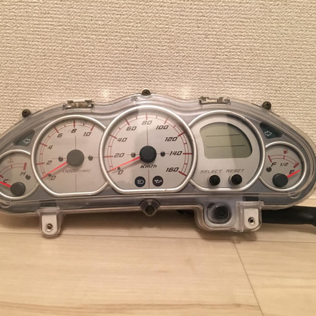 マジェスティc5連メーター assurwi.ma
