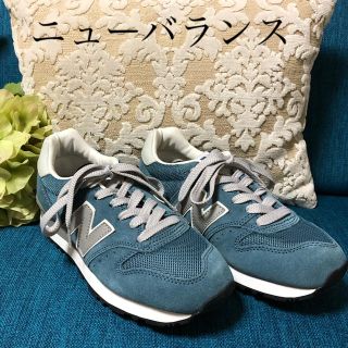 ニューバランス(New Balance)のkuu様専用(スニーカー)