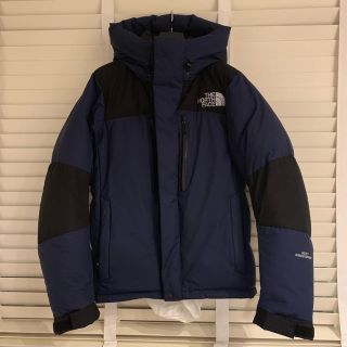 ザノースフェイス(THE NORTH FACE)のノースフェイス バルトロライトダウン M コズミックブルー(ダウンジャケット)