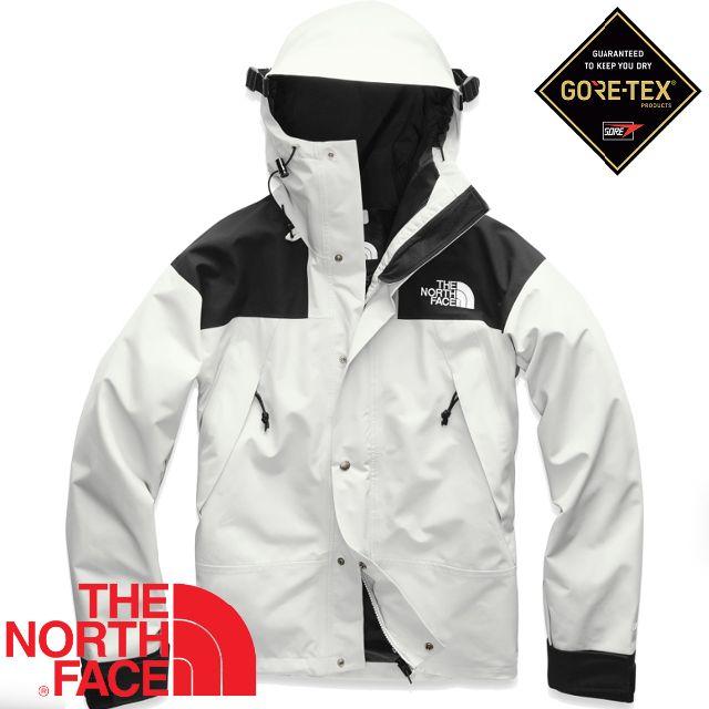 海外限定 THE NORTH FACE 1990 MOUNTAIN GTX