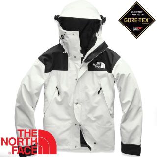 ザノースフェイス(THE NORTH FACE)のノースフェイス 1990 mountain jacket ゴアテックス M ■(ナイロンジャケット)