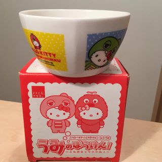 サンリオ(サンリオ)の専用☆(食器)