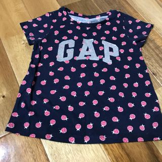 ベビーギャップ(babyGAP)のbabyGAP Tシャツ 100cm(Tシャツ/カットソー)