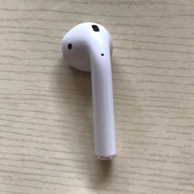 国産大特価 Apple Air pods アップル純正の通販 by Tikitaki's shop｜アップルならラクマ 